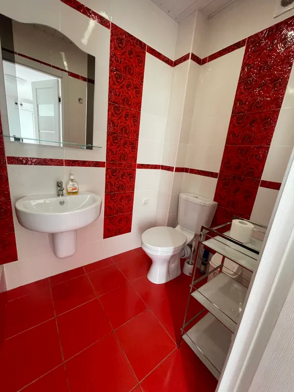 Квартира Комната — Геленджик