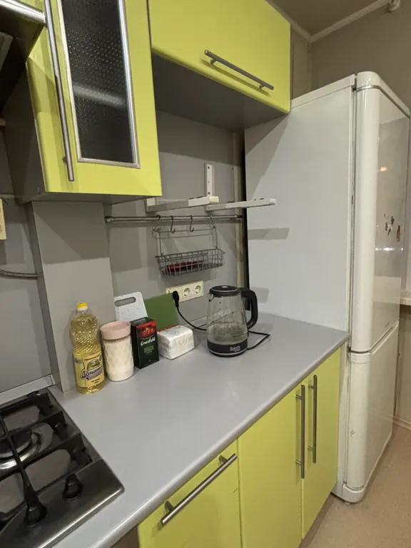 Квартира рядом с Мамаевым Курганом