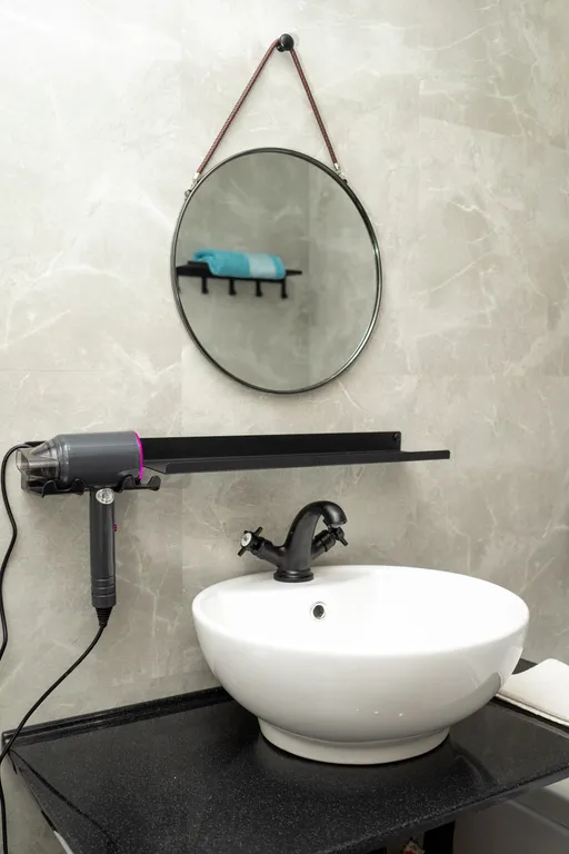 Евро душка в стиле лофт