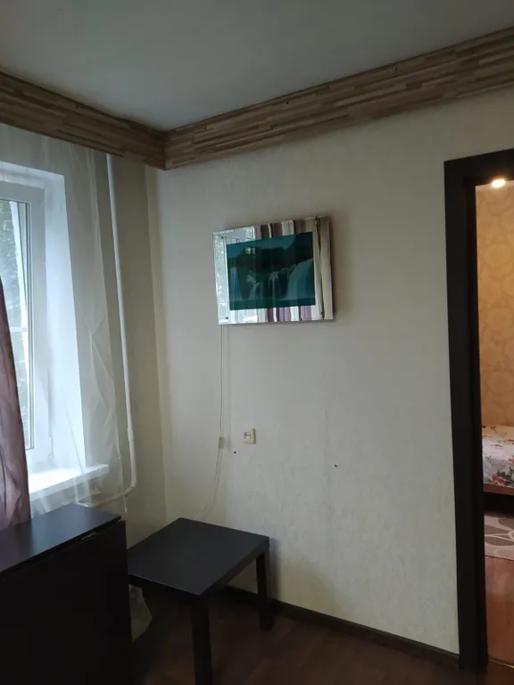 Уютная квартира в географическом центре