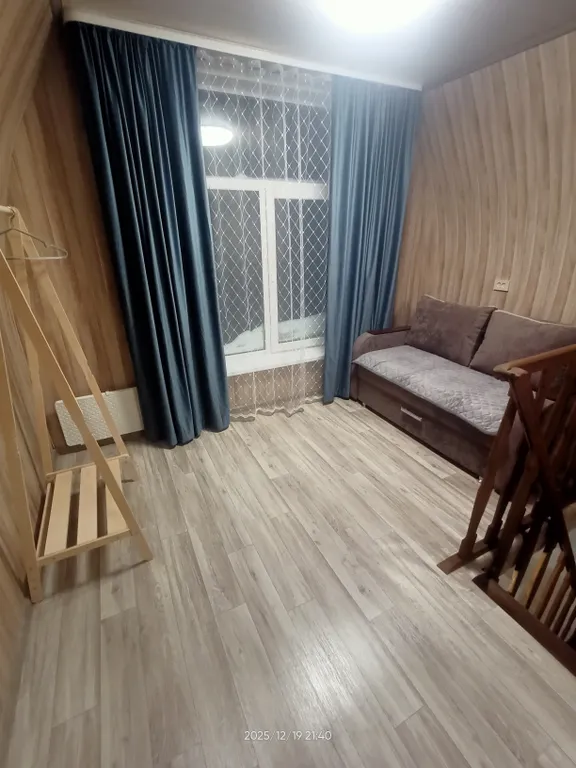 Коттедж Хороший дом с видом на гору Зелёная — Шерегеш