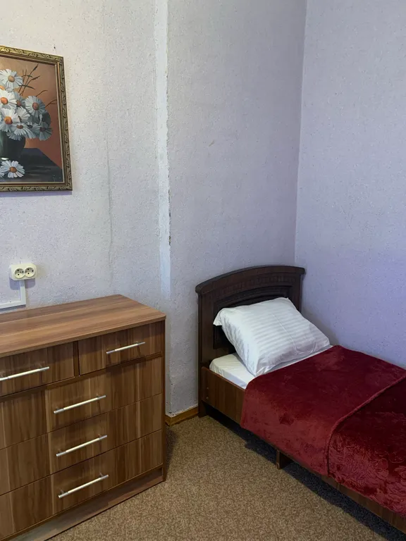 Большой дом на 9 человек