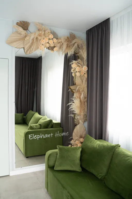 Дом на берегу реки