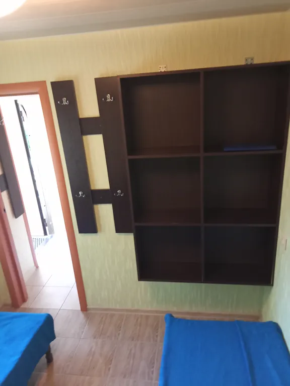 Уютный домик у моря