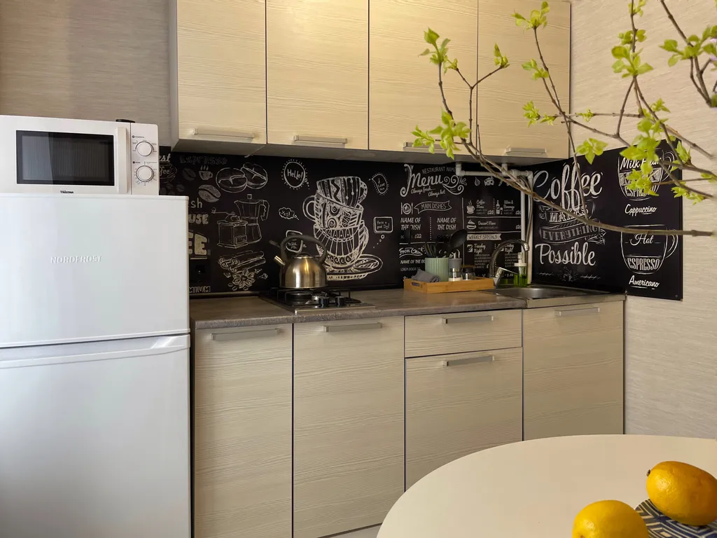 Квартира Квартира в центре города — Великий Новгород