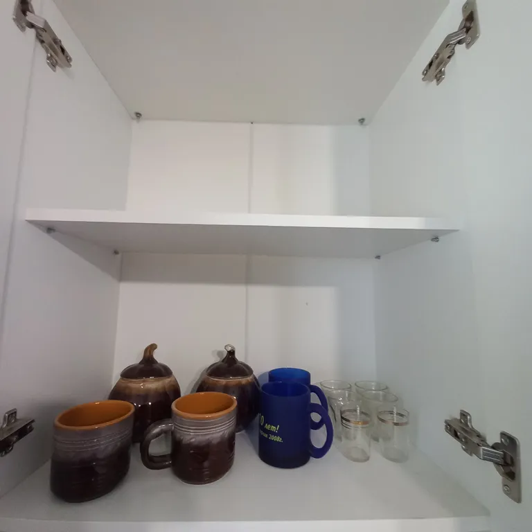 Квартира Уютная квартира вблизи от моря — Геленджик