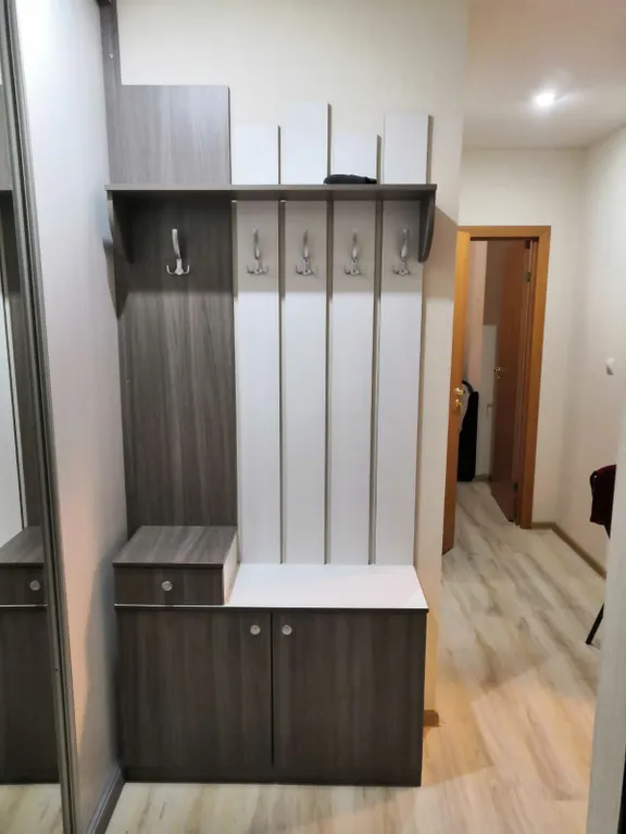 Уютная квартира, рядом  МТРЦ Солнечный