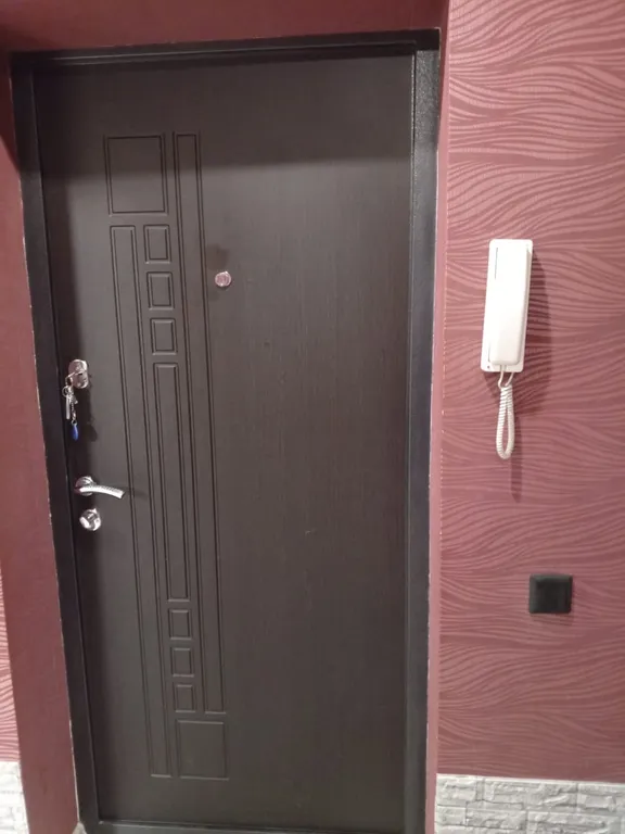 Квартира Шикарная квартира в центре города — Самара