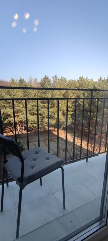 Замечательная квартира рядом с морем прямо в парке