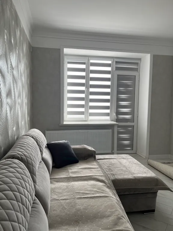 Квартира Современная уютная квартира с евро ремонтом в центре города — Дербент