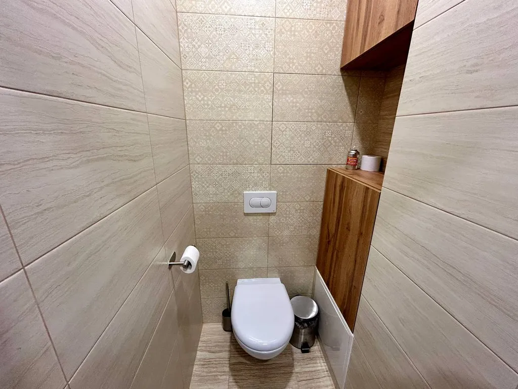 Аренда67 Современная квартира в новостройке