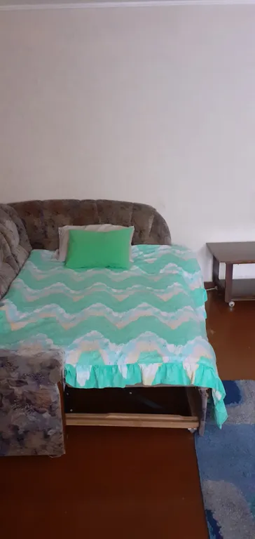 Просторная квартира в центральном районе