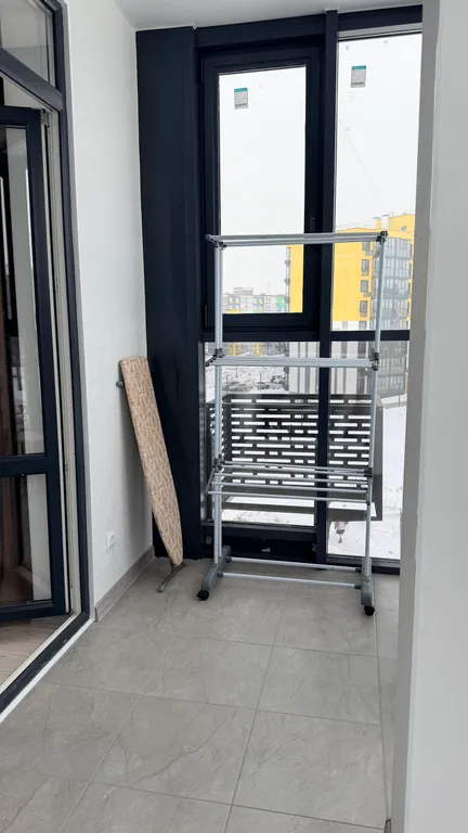 Зеленый уголок в городе, 15 мин до центра, квартира с самоваром