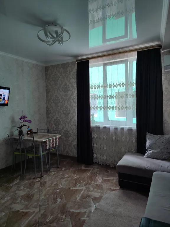 Уютная квартира у море, новый ремонт