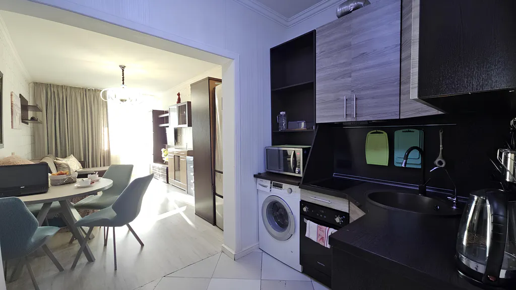 Квартира Квартира у моря — Адлер