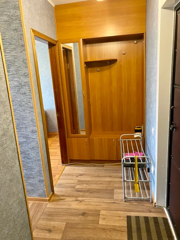 2-комнатная квартира рядом с центром города