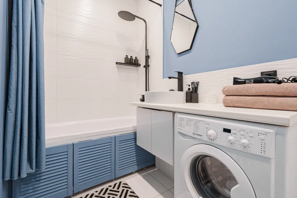 Квартира SOVA "Комфорт+ на 18-ом" — Екатеринбург