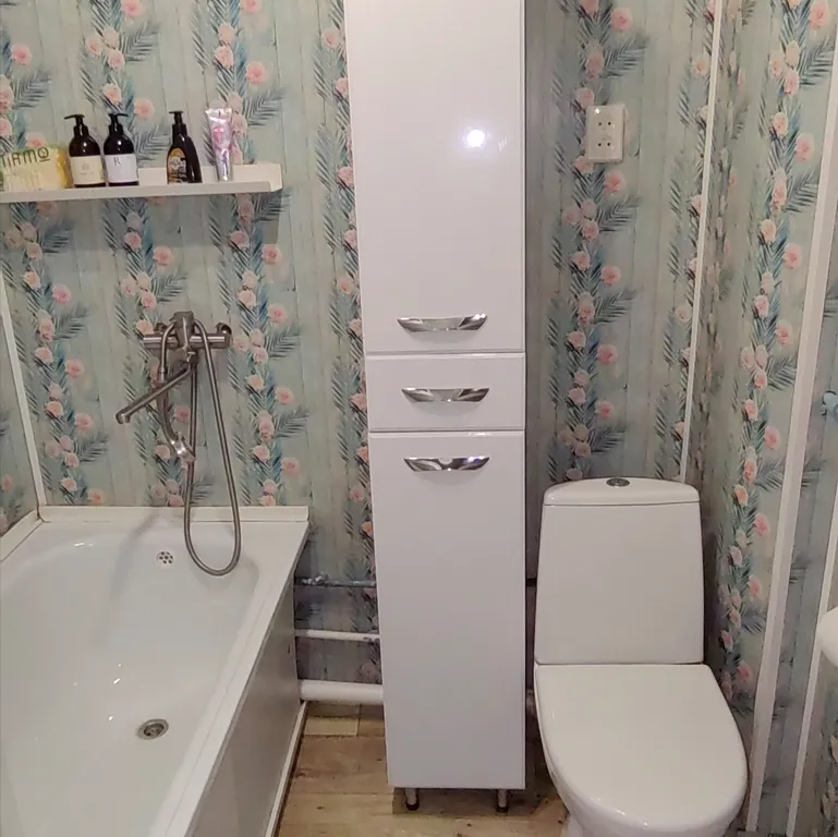 Чистая квартира в Кировском районе