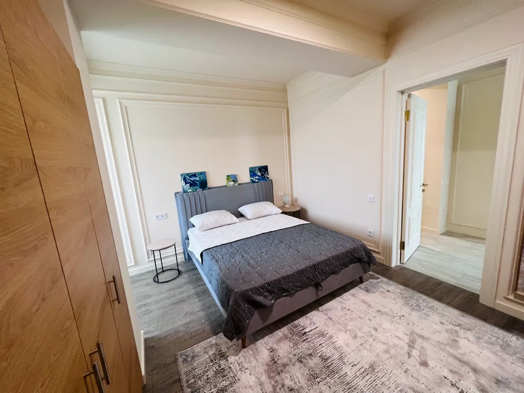 Апартаменты tour house с видом на пляж