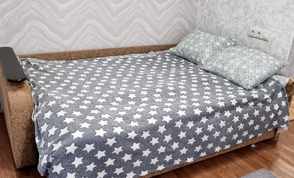 Квартира Квартира у парка — Волгоград