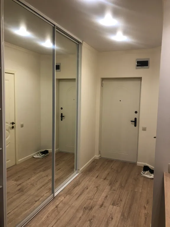 Прекрасная евродвушка со всеми удобствами в самом центре