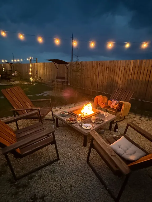 Коттедж Дом с сауной — Торосово