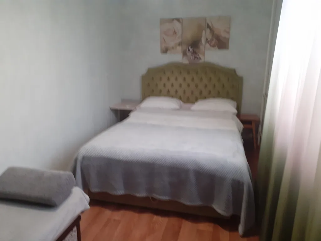 Уютная квартира в центре