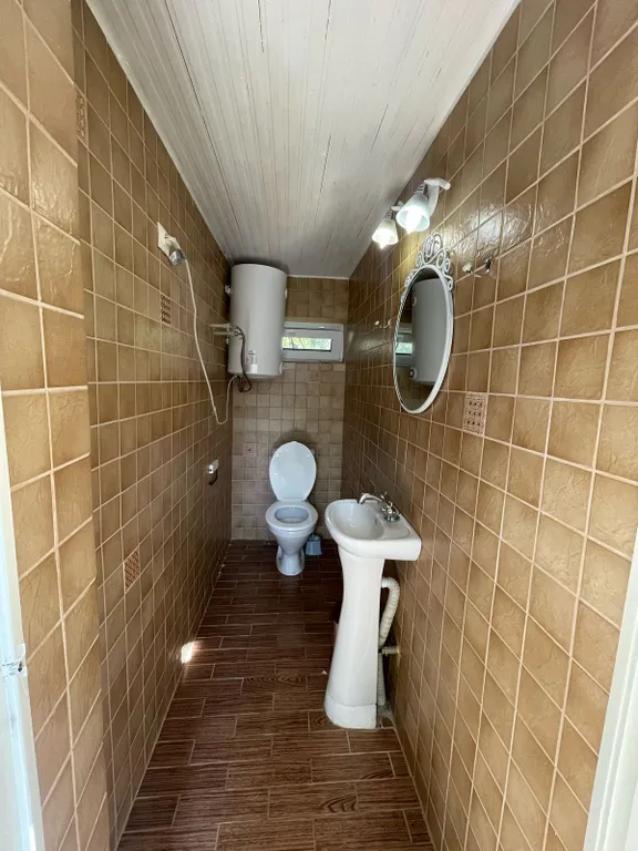 Дом под ключ