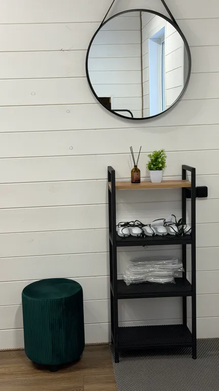 Новый дом #2
Woodland_gesh