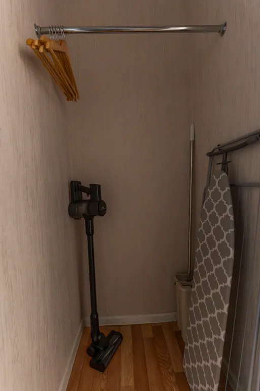 Уютная квартира для семьи