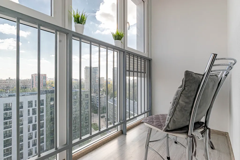 Квартира в новом ЖК Руна парк