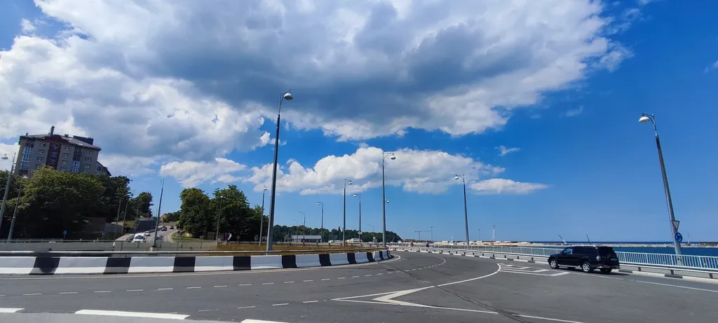 Квартира Квартира на первой линии — Пионерский