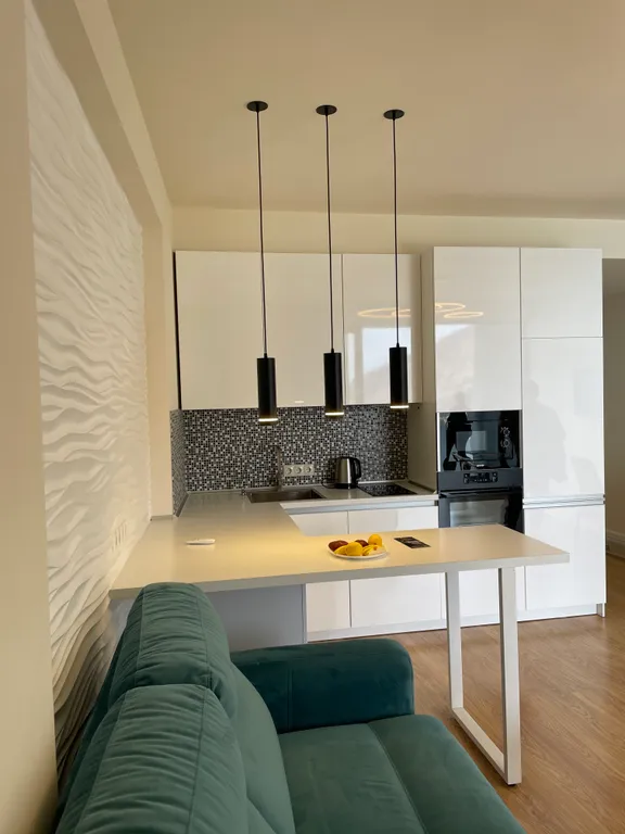 Гурзуф ривьера главное здание с видом на море