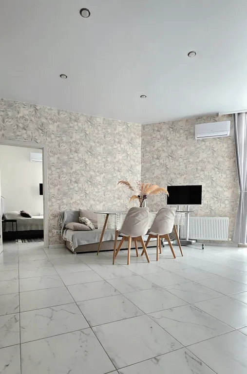 Квартира у моря в Геленджике ЖК Лазурный