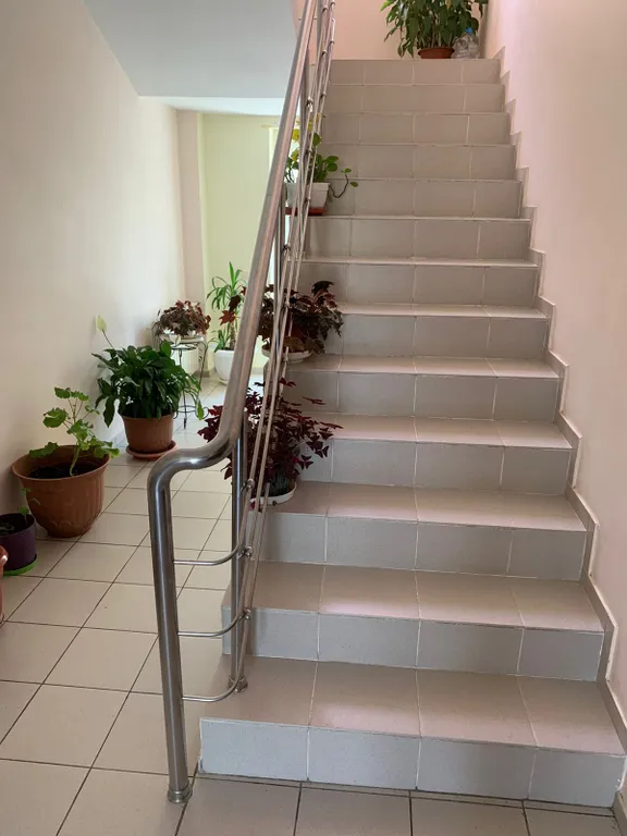 Квартира Комната — Лазаревское