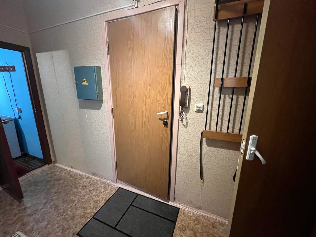 Квартира Просторная квартира рядом с ТЦ Москва — Москва