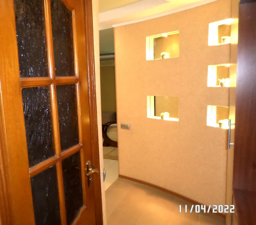 Уютная квартира для незабываемого отдыха