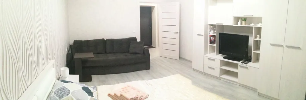 Уютная квартира рядом с центром города