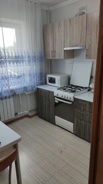 Комфортная квартира в центре Хосты на 50 лет СССР