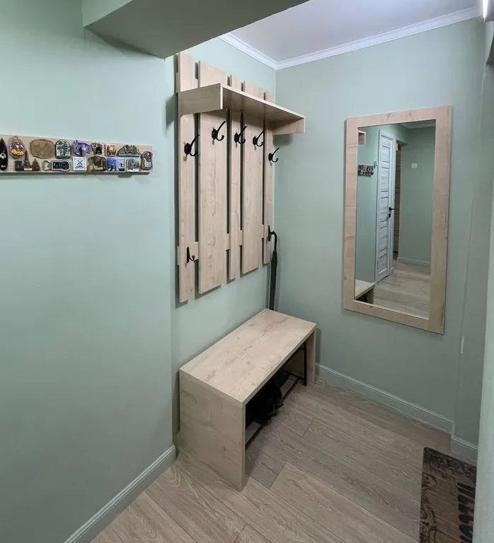 NicePlace возле метро Алатау