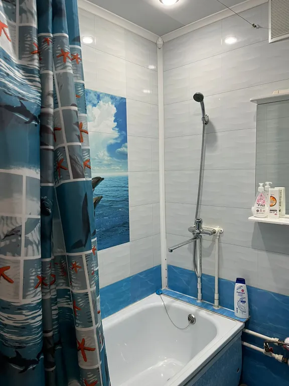 Квартира 2-комнатная Квартира — Аша