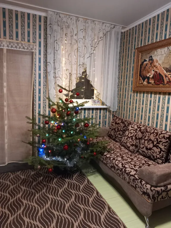 Абадзехская фазенда у горной реки