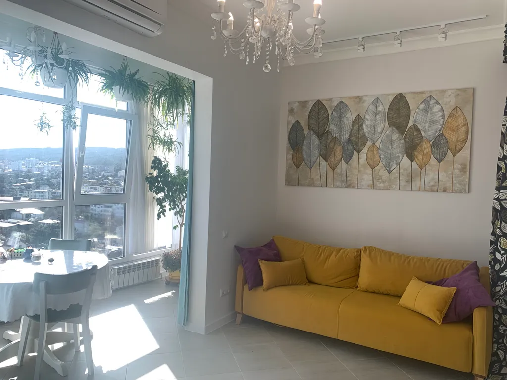 Видовая трешка море 4 мин