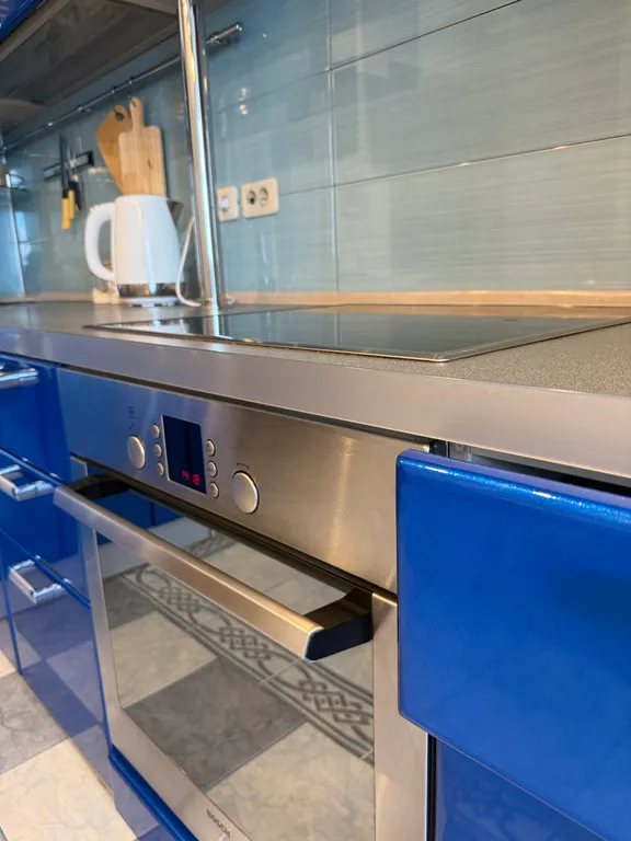 Квартира Уютная квартира в центре Заволжского района — Ярославль