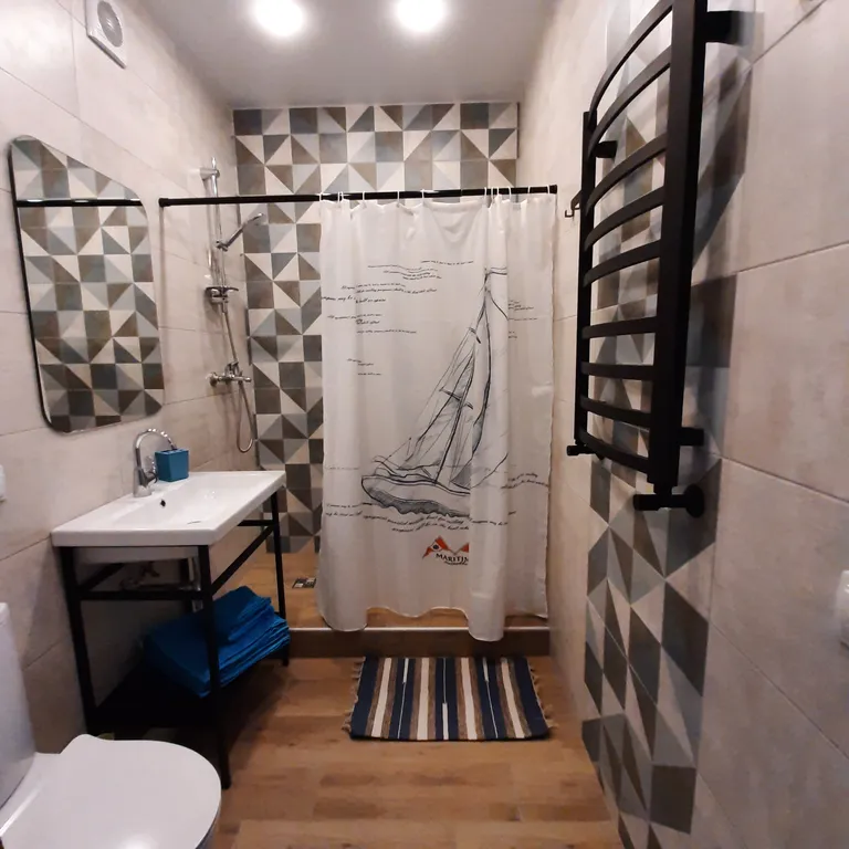 Carpe Diem Apartment