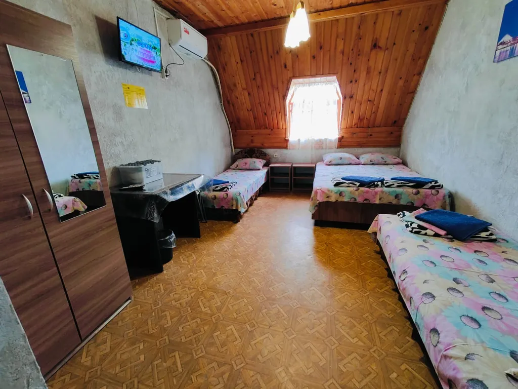 Комната