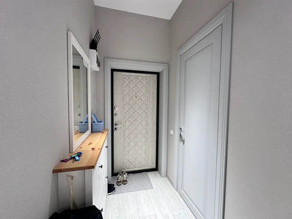 Апартаменты Baraka