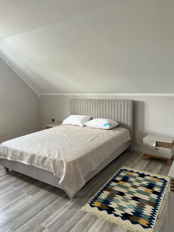 Апартаменты у моря