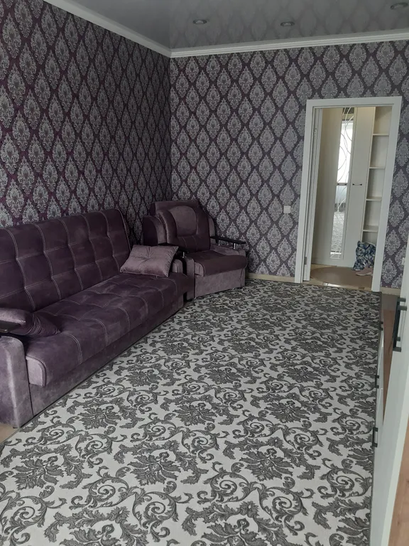 Квартира Квартира с видом на море — Анапа