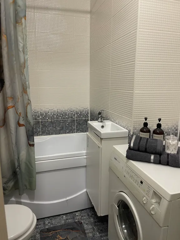 Уютная квартира в центре